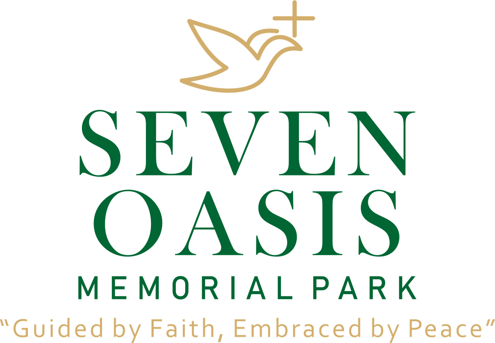 Seven Oasis Logo